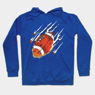 American football Hoodie